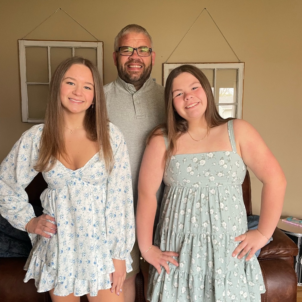 Meet your Posher, Clinton